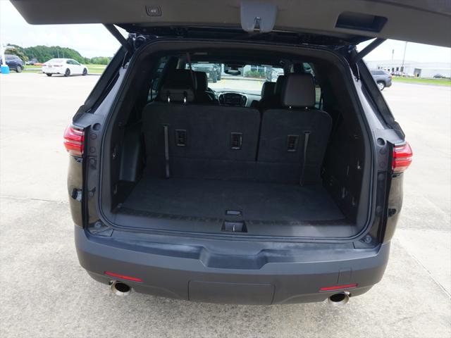 2023 Chevrolet Traverse FWD LT Leather