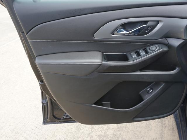 2023 Chevrolet Traverse FWD LT Leather
