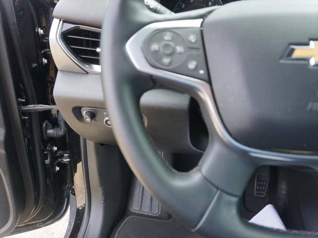 2023 Chevrolet Traverse FWD LT Leather