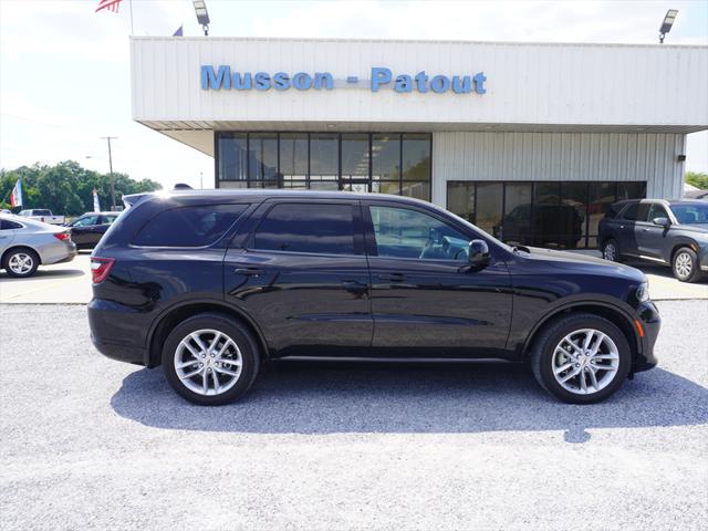 2023 Dodge Durango GT Launch Edition RWD for sale in New Iberia, LA