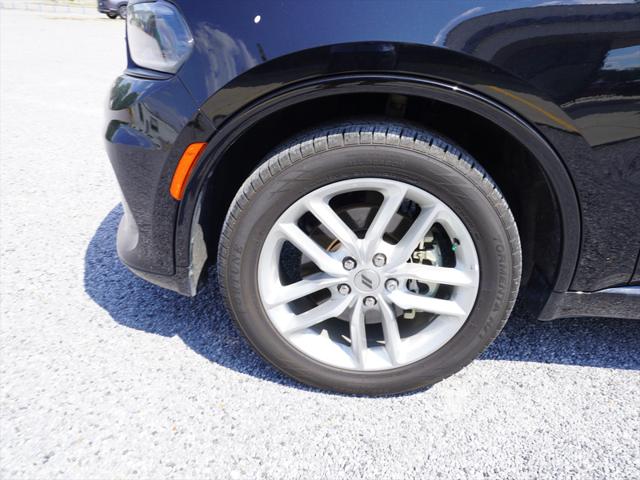 2023 Dodge Durango GT Launch Edition RWD
