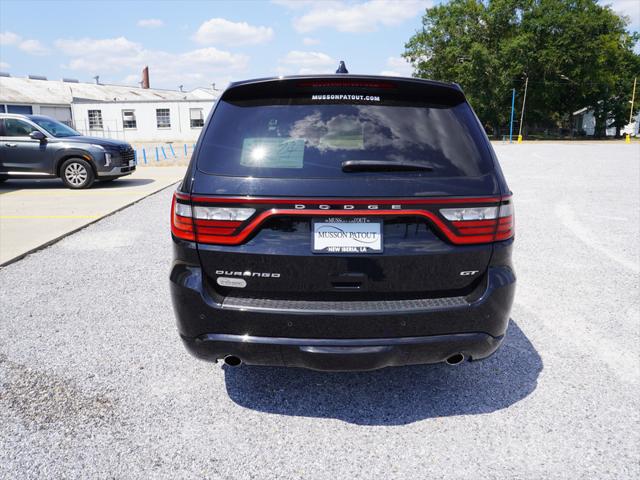 2023 Dodge Durango GT Launch Edition RWD