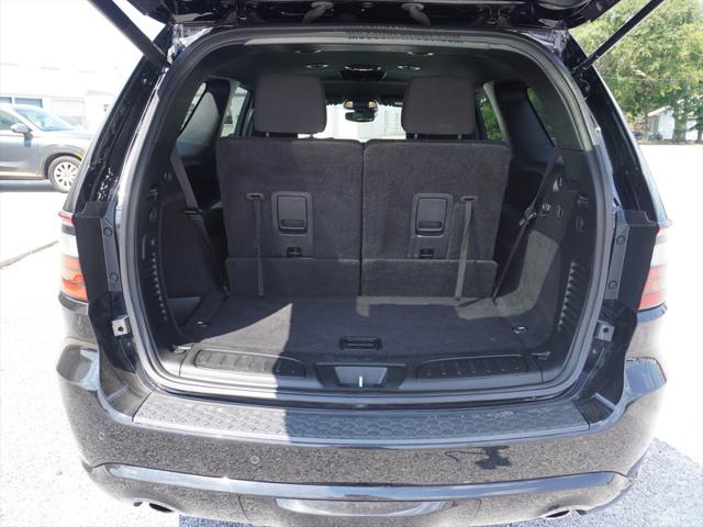 2023 Dodge Durango GT Launch Edition RWD
