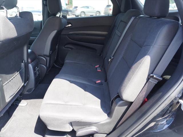 2023 Dodge Durango GT Launch Edition RWD