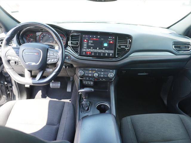 2023 Dodge Durango GT Launch Edition RWD
