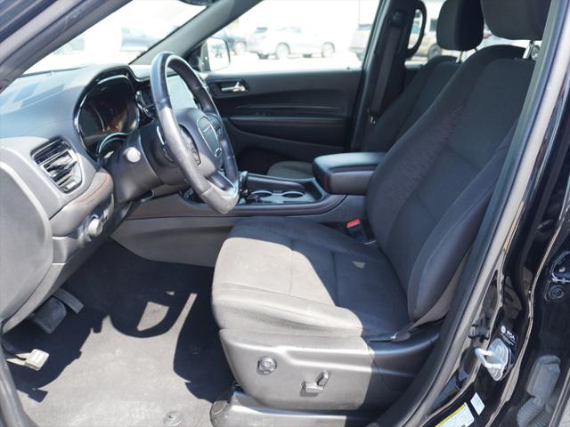 2023 Dodge Durango GT Launch Edition RWD