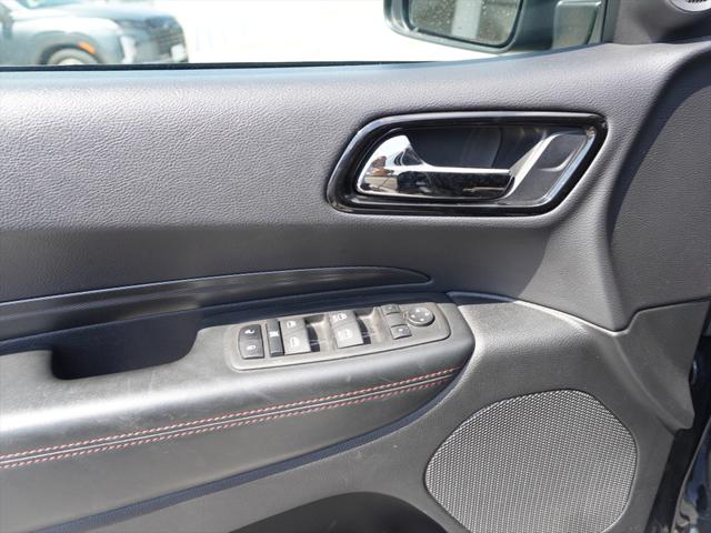 2023 Dodge Durango GT Launch Edition RWD