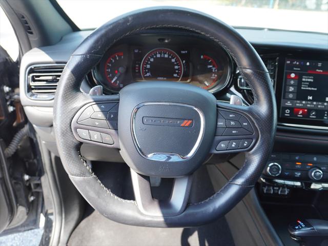 2023 Dodge Durango GT Launch Edition RWD