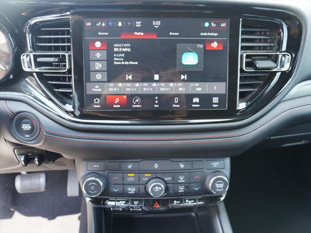 2023 Dodge Durango GT Launch Edition RWD