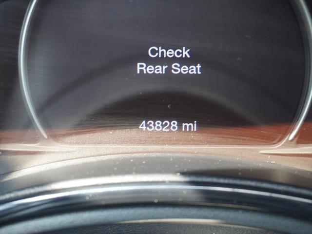 2023 Dodge Durango GT Launch Edition RWD