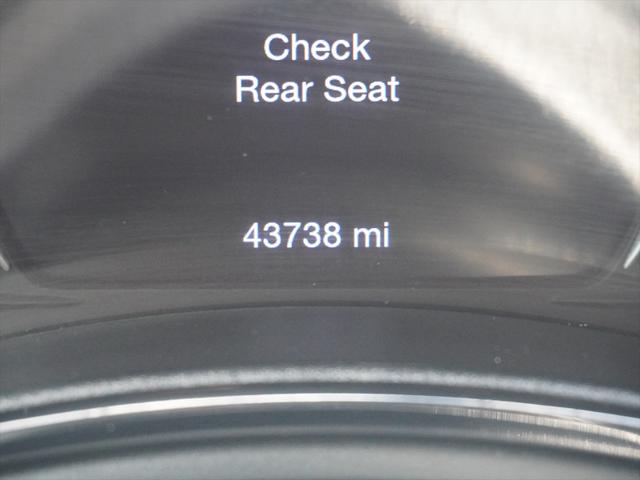 2023 Dodge Durango GT Launch Edition RWD
