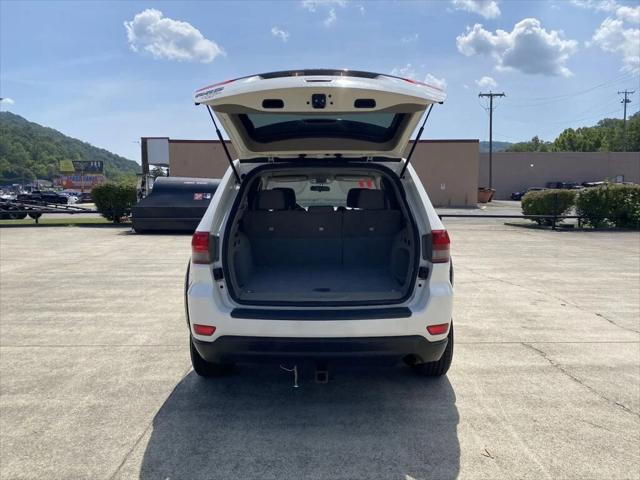 Used 2011 Jeep Grand Cherokee For Sale in Pikeville, KY