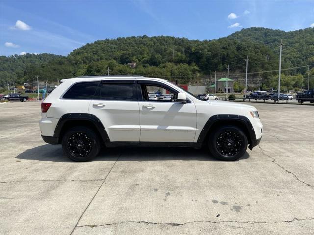 Used 2011 Jeep Grand Cherokee For Sale in Pikeville, KY