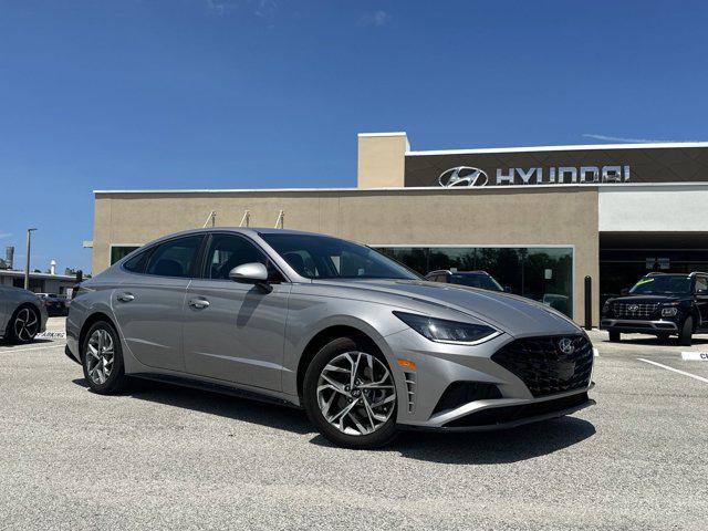 2023 Hyundai Sonata