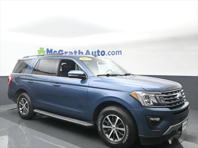 2019 Ford Expedition