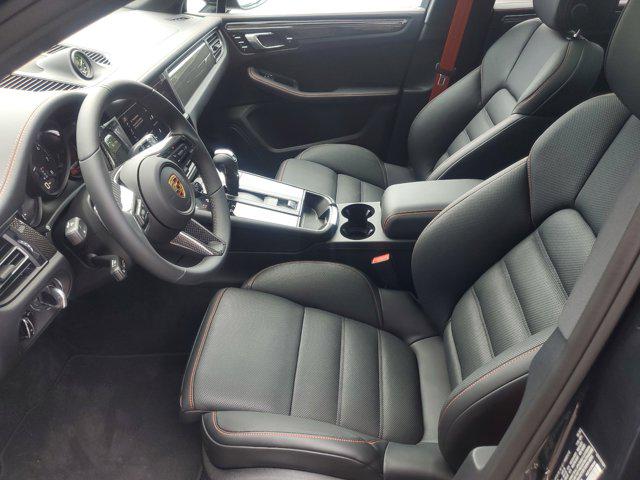 2024 Porsche Macan GTS