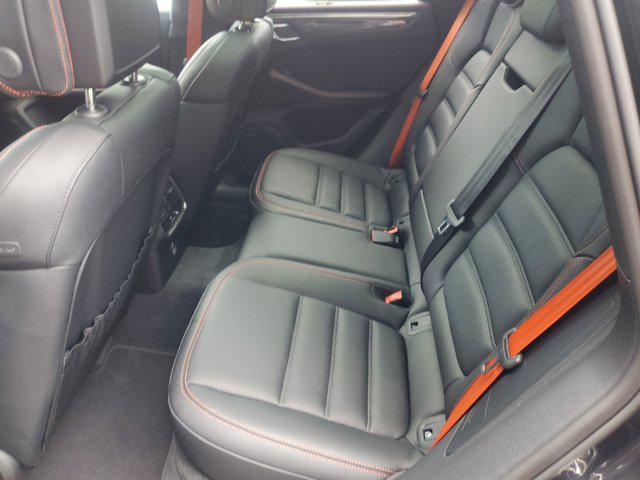 2024 Porsche Macan GTS