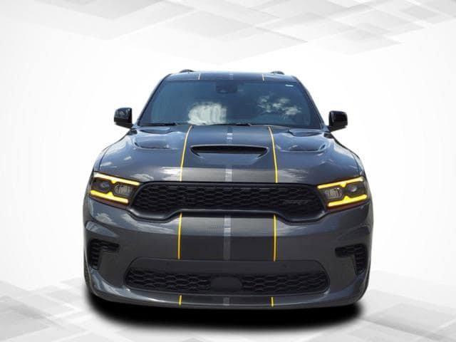 2024 Dodge Durango DURANGO SRT 392 ALCHEMI AWD