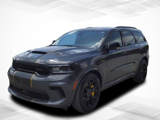 2024 Dodge Durango DURANGO SRT 392 ALCHEMI AWD