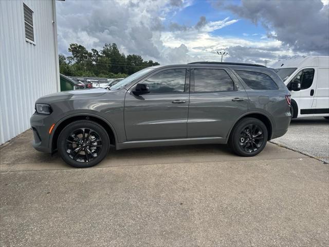 2024 Dodge Durango DURANGO GT RWD