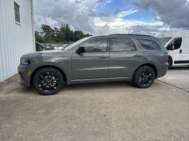 2024 Dodge Durango DURANGO GT RWD