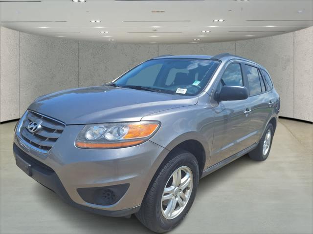 2011 Hyundai Santa Fe