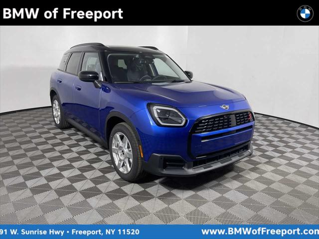 2025 MINI Countryman