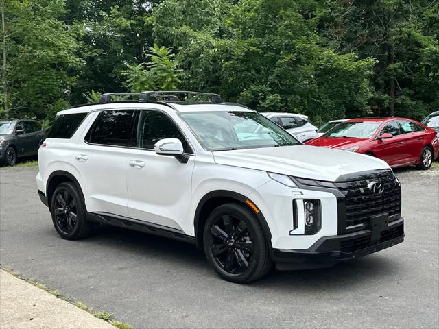 2023 Hyundai Palisade