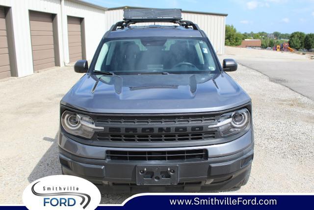 2021 Ford Bronco Sport Base for sale in Smithville, MO