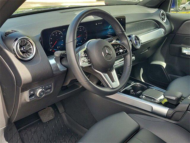 2023 Mercedes-Benz GLB Base
