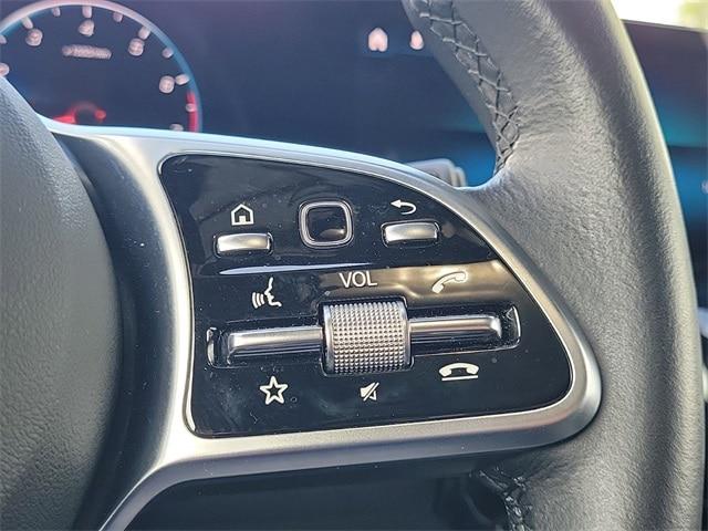 2023 Mercedes-Benz GLB Base