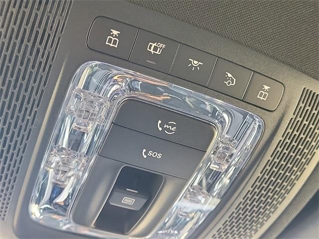 2023 Mercedes-Benz GLB Base