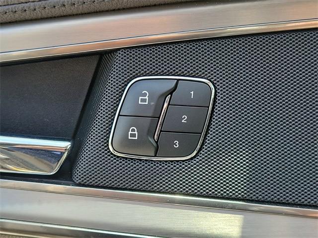 2019 Lincoln Nautilus Standard