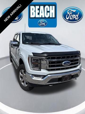 2022 Ford F-150 LARIAT for sale in Myrtle Beach, SC