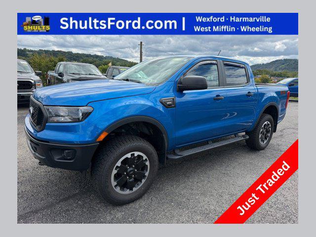 2021 Ford Ranger XL for sale in Pittsburgh, PA