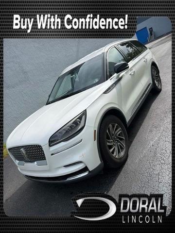2020 Lincoln Aviator Standard for sale in DORAL, FL