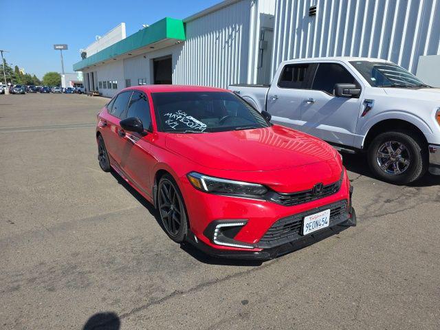 2023 Honda Civic Sport for sale in Selma, CA