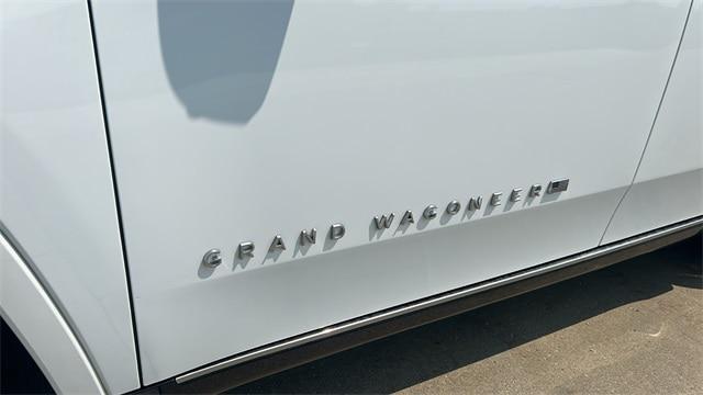 2023 Jeep Grand Wagoneer Series II 4x4
