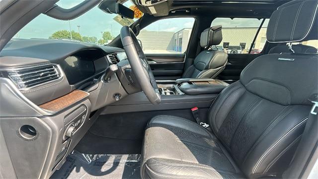 2023 Jeep Grand Wagoneer Series II 4x4
