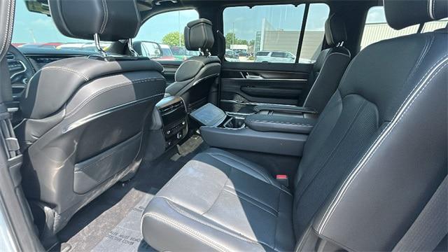 2023 Jeep Grand Wagoneer Series II 4x4