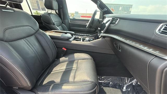2023 Jeep Grand Wagoneer Series II 4x4