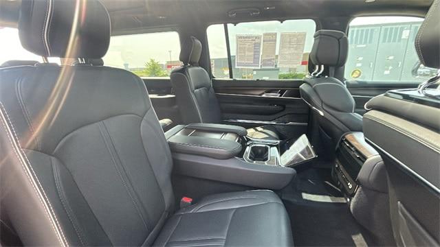 2023 Jeep Grand Wagoneer Series II 4x4