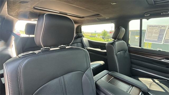 2023 Jeep Grand Wagoneer Series II 4x4
