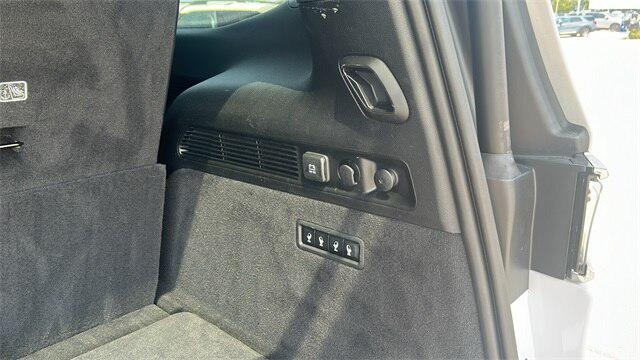 2023 Jeep Grand Wagoneer Series II 4x4