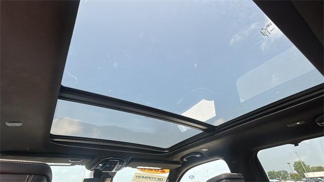 2023 Jeep Grand Wagoneer Series II 4x4