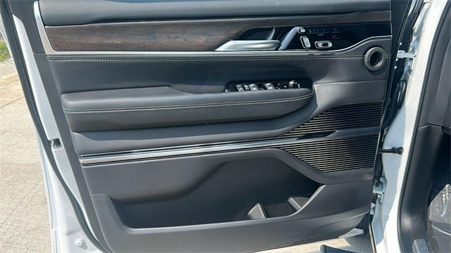 2023 Jeep Grand Wagoneer Series II 4x4