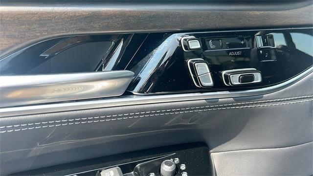 2023 Jeep Grand Wagoneer Series II 4x4