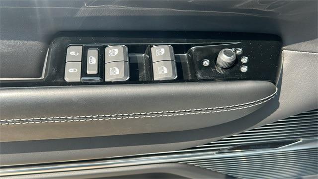 2023 Jeep Grand Wagoneer Series II 4x4