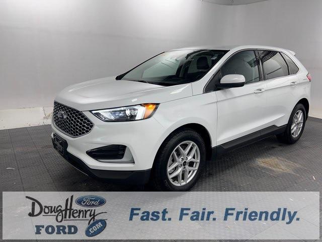 2024 Ford Edge SEL for sale in Tarboro, NC