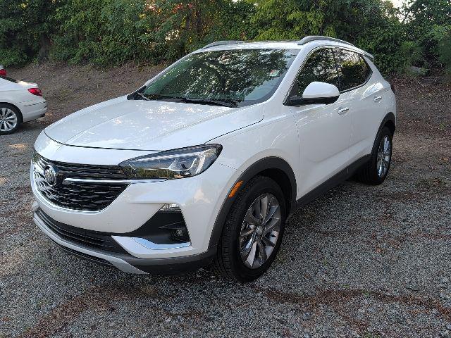 2021 Buick Encore GX FWD Essence for sale in Tarboro, NC